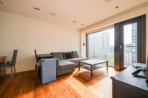 undefined, Wood street, Clerkenwell, London, EC2Y