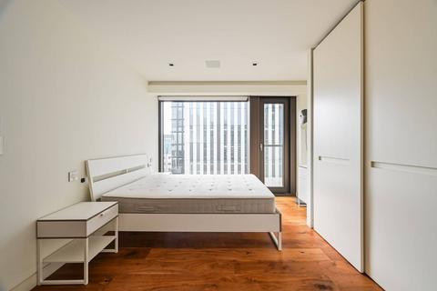 undefined, Wood street, Clerkenwell, London, EC2Y