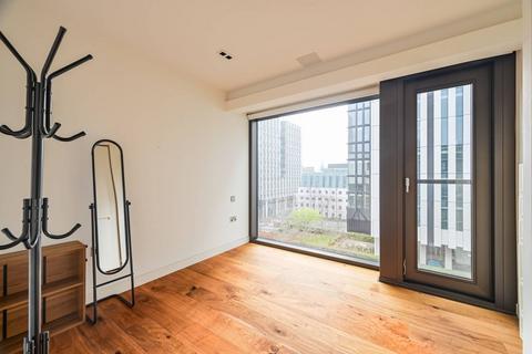 undefined, Wood street, Clerkenwell, London, EC2Y