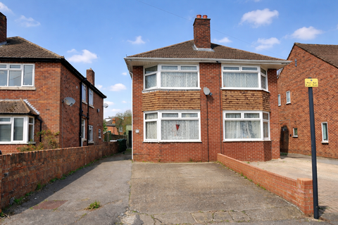 3 bedroom semi-detached house for sale, Shirley, Southampton