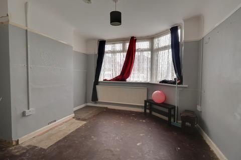 3 bedroom semi-detached house for sale, Shirley, Southampton