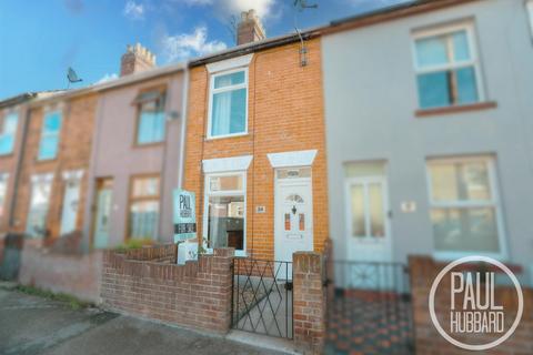 undefined, Oxford Road, Lowestoft, NR32