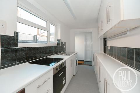 undefined, Oxford Road, Lowestoft, NR32