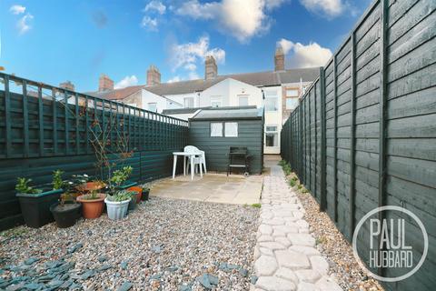 undefined, Oxford Road, Lowestoft, NR32