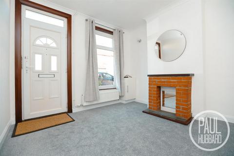 undefined, Oxford Road, Lowestoft, NR32