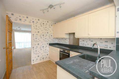 undefined, McLean Drive, Kessingland, NR33