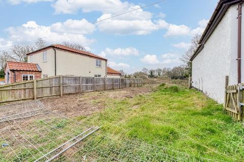 Land for sale, Mill Road, Shipdham