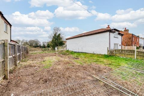 Land for sale, Mill Road, Shipdham