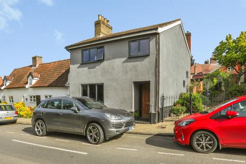 undefined, Fore Street, Framlingham, WOODBRIDGE