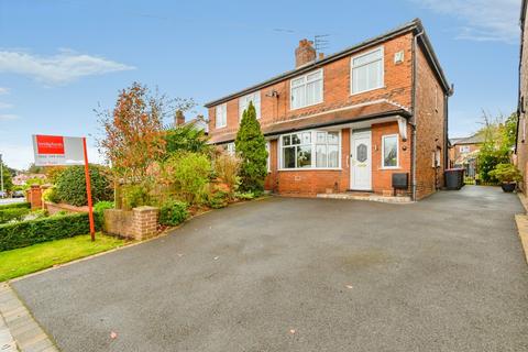 3 bedroom semi-detached house for sale, Douglas Road, Worsley, Manchester, Greater Manchester, M28