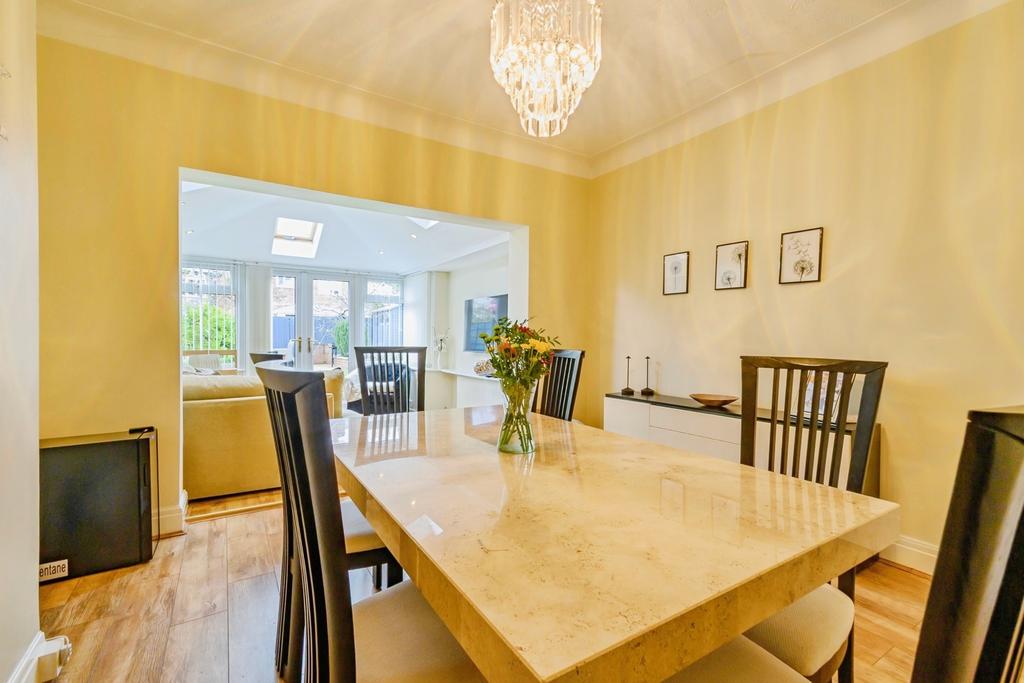 Dining/Family Room