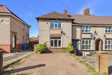 undefined, Algar Road, Sheffield