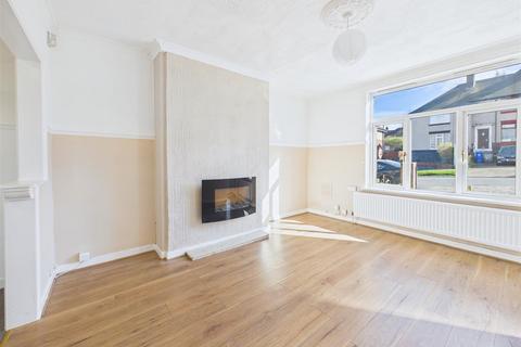 undefined, Algar Road, Sheffield