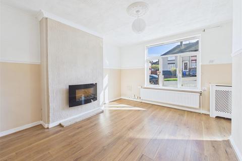 undefined, Algar Road, Sheffield
