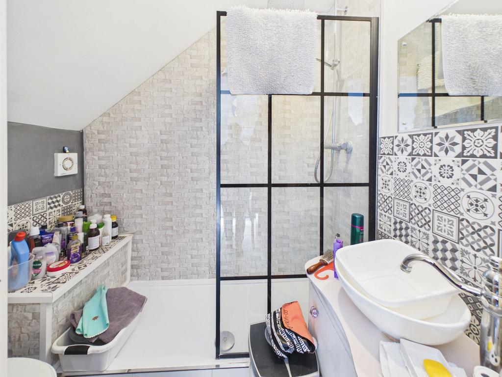 En suite