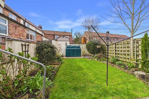 undefined, Green Lane, Langtoft, YO25