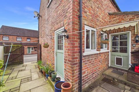 undefined, Green Lane, Langtoft, YO25