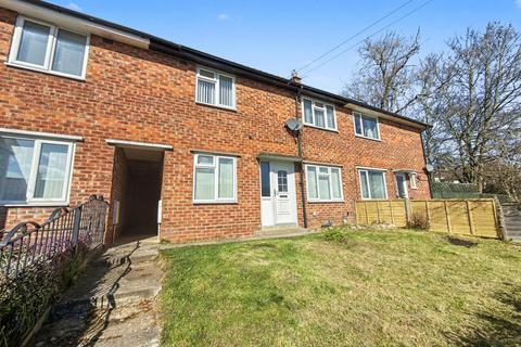 3 bedroom terraced house for sale, Eggleston View, Darlington