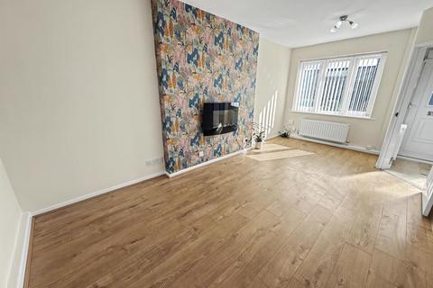 3 bedroom terraced house for sale, Eggleston View, Darlington
