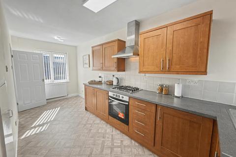 3 bedroom terraced house for sale, Eggleston View, Darlington