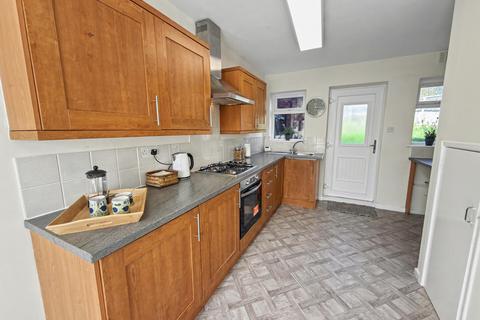 3 bedroom terraced house for sale, Eggleston View, Darlington