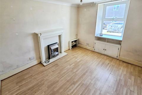 2 bedroom end of terrace house for sale, North Road, Cornwall TR14