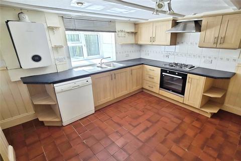2 bedroom end of terrace house for sale, North Road, Cornwall TR14