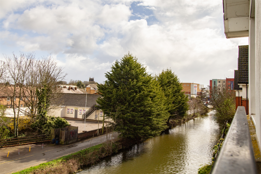 Canal Views