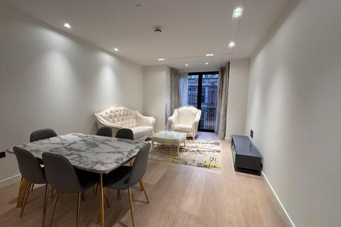 2 bedroom flat to rent, Lincoln Square, 18 Portugal Street, WC2A