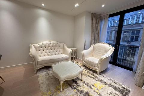 2 bedroom flat to rent, Lincoln Square, 18 Portugal Street, WC2A