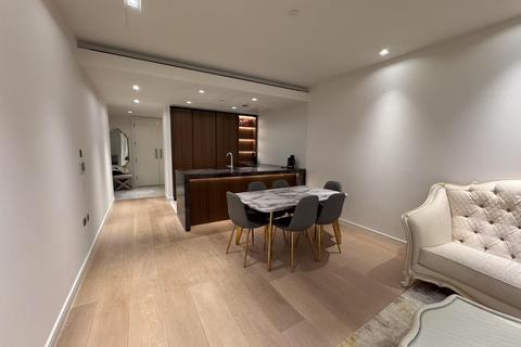 2 bedroom flat to rent, Lincoln Square, 18 Portugal Street, WC2A
