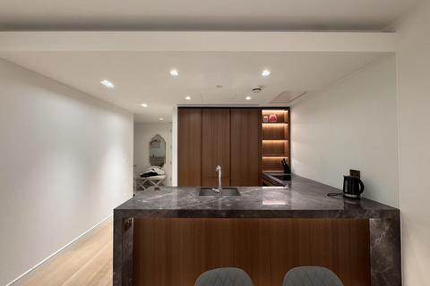 2 bedroom flat to rent, Lincoln Square, 18 Portugal Street, WC2A