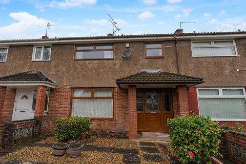3 bedroom terraced house for sale, Trevine Path, Fairwater, NP44