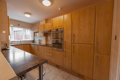 3 bedroom terraced house for sale, Trevine Path, Fairwater, NP44