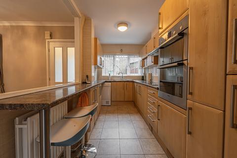 3 bedroom terraced house for sale, Trevine Path, Fairwater, NP44