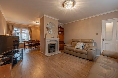3 bedroom terraced house for sale, Trevine Path, Fairwater, NP44