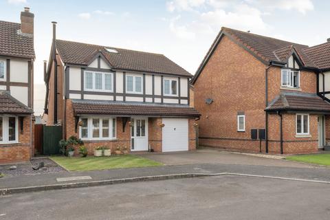 undefined, Cornflower Way, Melksham SN12