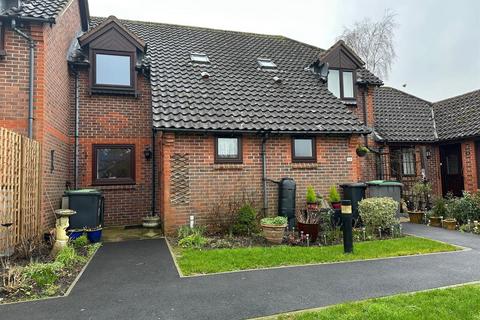 2 bedroom terraced house for sale, Violet Hill Road, Stowmarket IP14