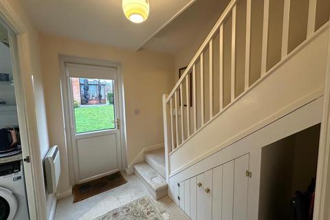 2 bedroom terraced house for sale, Violet Hill Road, Stowmarket IP14