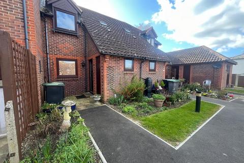 2 bedroom terraced house for sale, Violet Hill Road, Stowmarket IP14