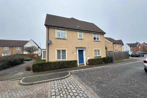 Cormorant Drive, Stowmarket IP14