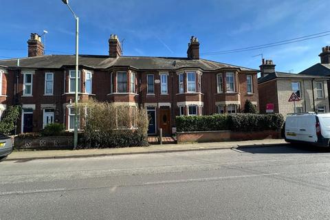 Bury Road, Stowmarket IP14