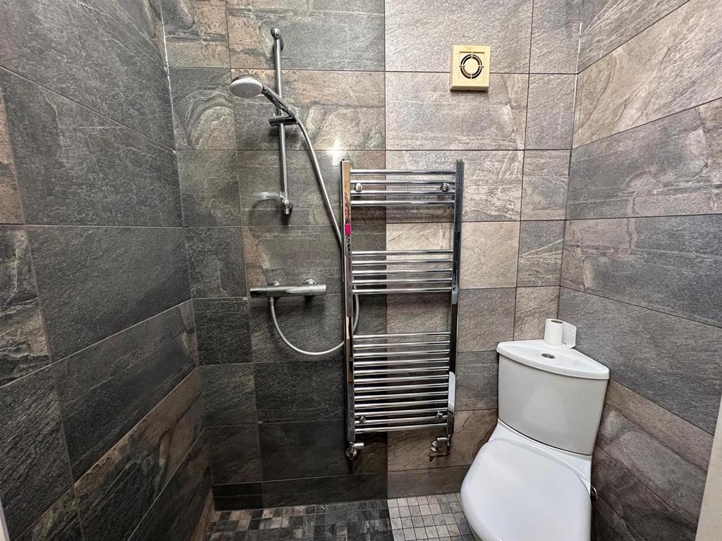 Wet Room