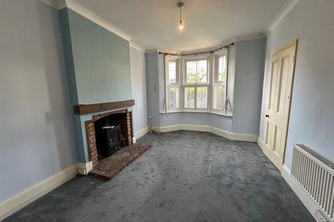 3 bedroom terraced house for sale, Bury Road, Stowmarket IP14