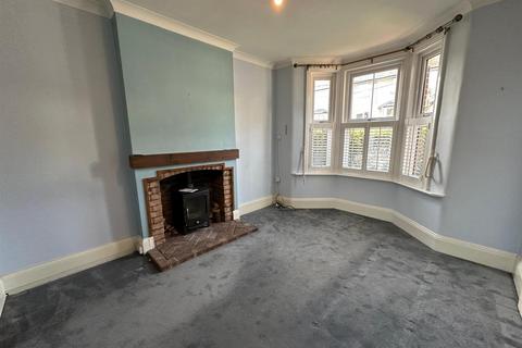 3 bedroom terraced house for sale, Bury Road, Stowmarket IP14