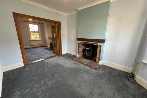 3 bedroom terraced house for sale, Bury Road, Stowmarket IP14