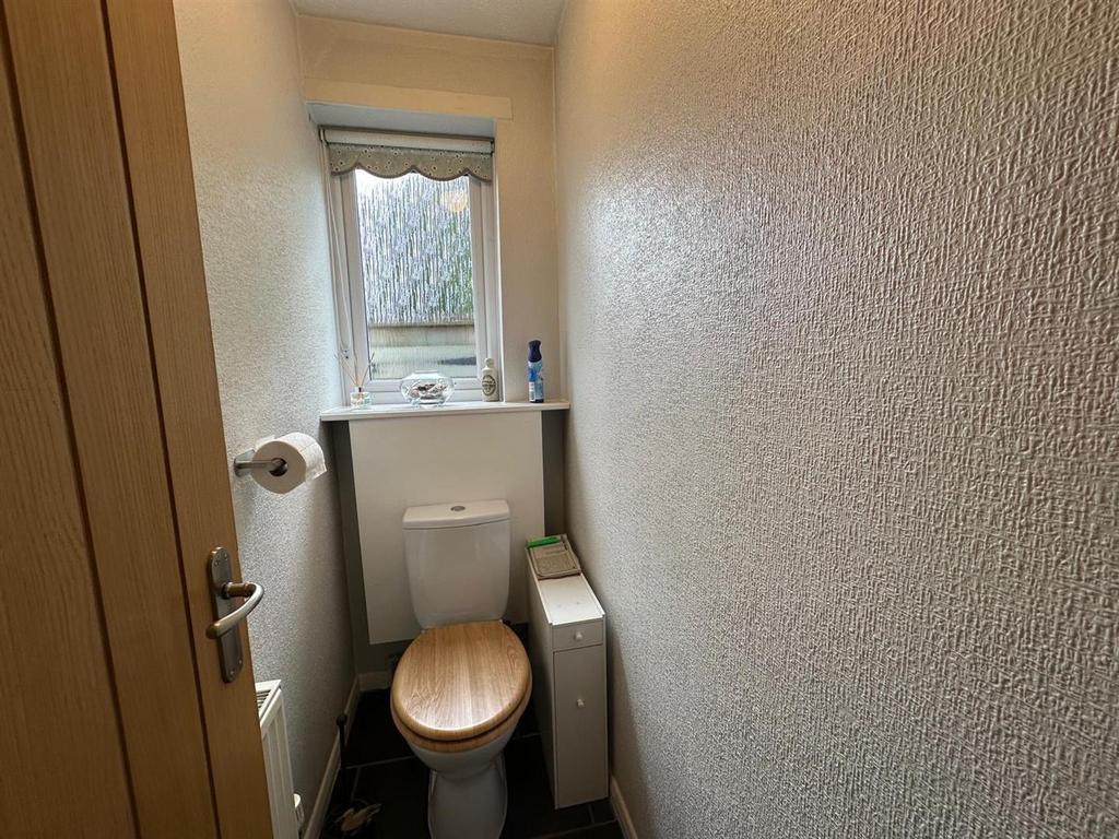 Cloakroom