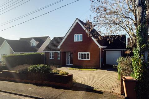 3 bedroom chalet for sale, Church Road, Stowmarket IP14