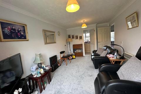 2 bedroom retirement property for sale, Town Green, Stowmarket IP14