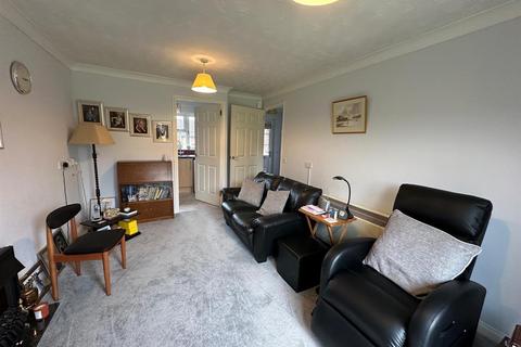 2 bedroom retirement property for sale, Town Green, Stowmarket IP14